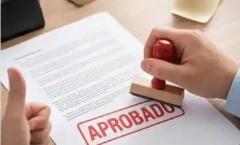 Aprobación de planos y documentación técnica para habilitación