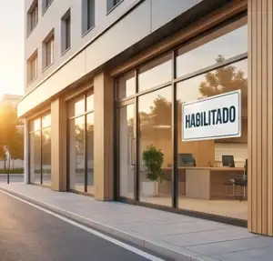 Habilitacion de locales comerciales en caballito - imagen 4