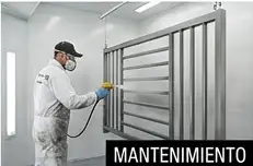 Reparacion de porton a domicilio
