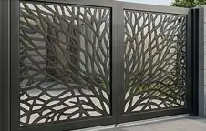 Forja artesanal en hierro