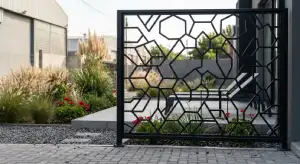 Rejas para ventanas fabricadas a medida