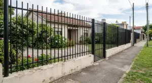 Reparación de portón a domicilio