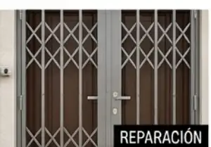 Soldadura de refuerzo a domicilio