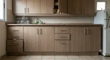 Cocina a medida, CABA