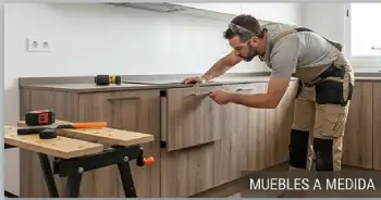 Mueble a medida, CABA