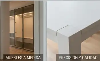 Precision y diseno a medida