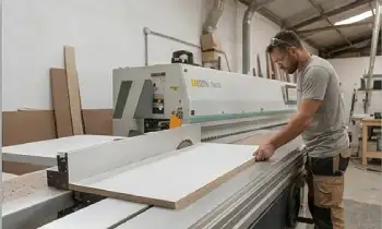 FÃ¡brica de muebles a medida en melamina, CABA