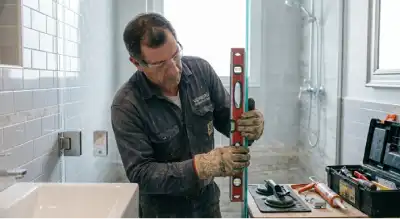 Mamparas de baño
